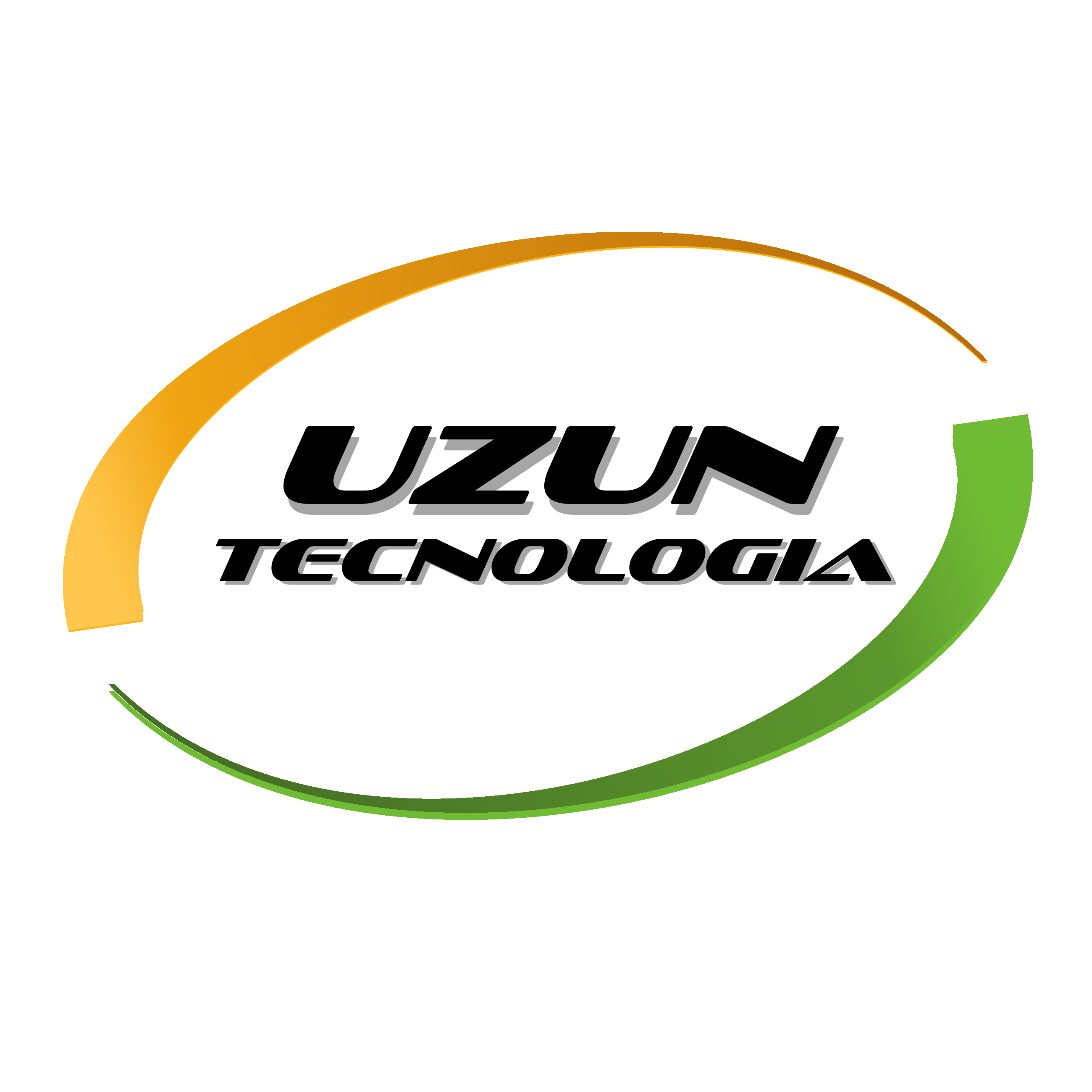 Logo Uzun Tecnologia e Serviços LTDA